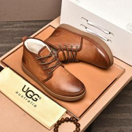 Picture of UGG Shoes Men _SKUfw151864593fw
